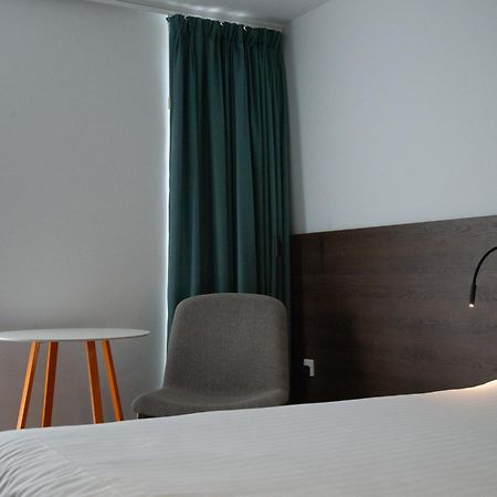 Sunley Hotel Northampton Exterior photo